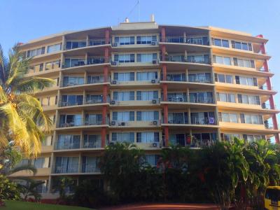 Cullen Bay Resorts - 0