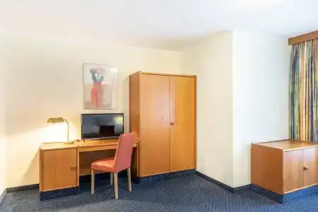 Acora Bochum Living the City - 99