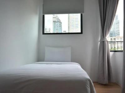 Rezt Bangkok - 100
