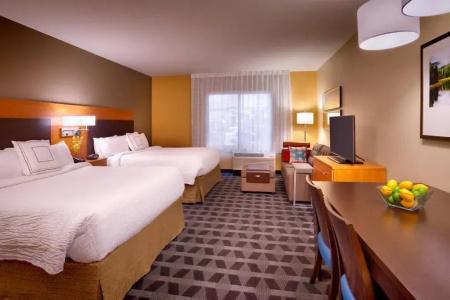 TownePlace Suites by Marriott - 61