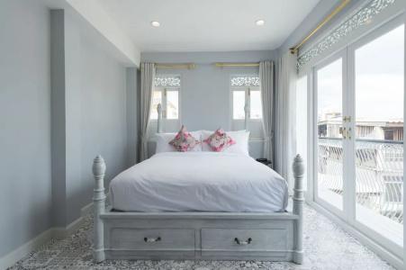 Noursabah Boutique Bed Bangkok - 152