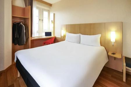 ibis Strasbourg Centre Petite France - 77