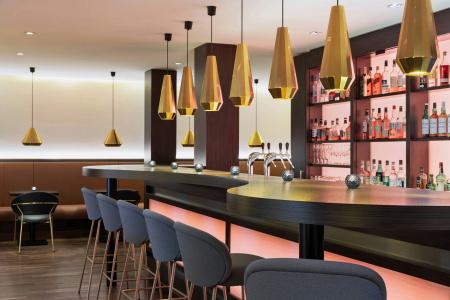 Courtyard by Marriott Wiesbaden-Nordenstadt - 23