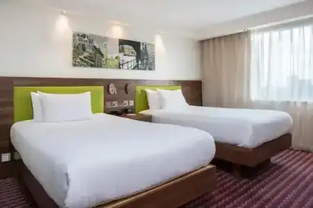 Hampton by Hilton Birmingham Broad Street - 32