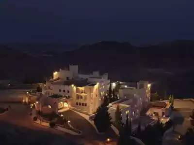 Mövenpick Nabatean Castle - 30