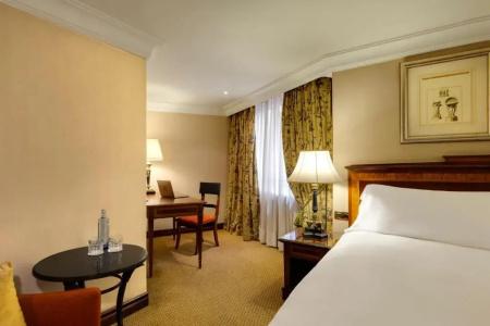 Intercontinental Madrid, An Ihg - 170