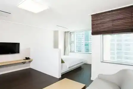 Hanwha Resort Haeundae - 3