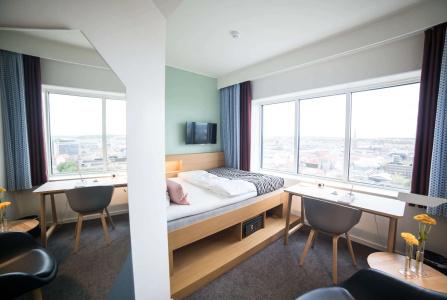 Comwell Aarhus Dolce by Wyndham - 1