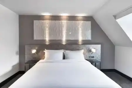 Radisson Blu, Edinburgh City Centre - 51