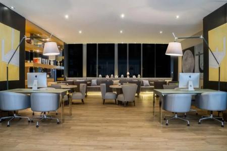 Ac Madrid Feria By Marriott - 22