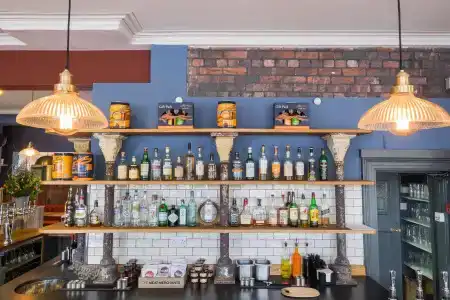 The Wellington - 5