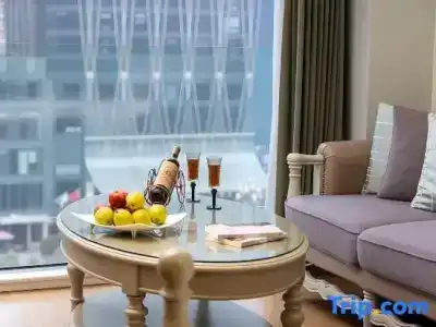 Changle Holiday Apartment - 27