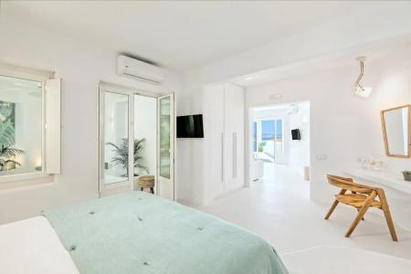 Lilly Residence-Sea View Suites, Adults Only - 45