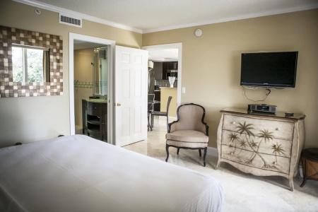 The Mutiny Luxury Suites - 2