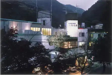 (Ryokan) Minamitei - 6