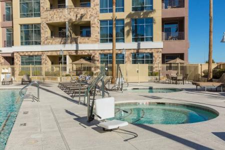 Staybridge Suites-Las Vegas - 11