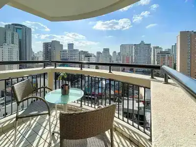 Grand Mercure Sp Itaim Bibi - Ex The Capital - 93