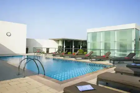Centro Barsha - by Rotana - 21