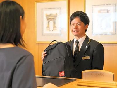 Okura JR Huis Ten Bosch - 53