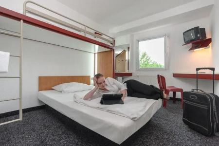 bon marché hôtel Bochum - 2