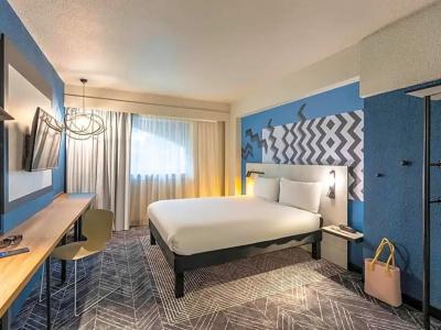 ibis Styles Bordeaux Centre Mériadeck - 37