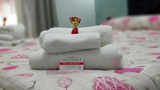 b&b Nazionale - 16