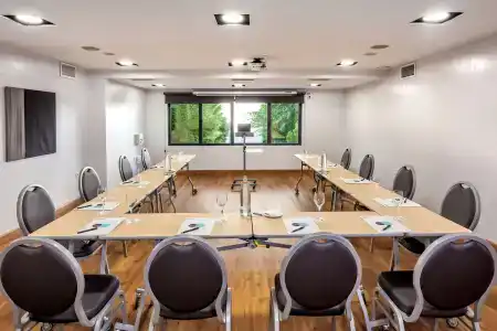 Occidental Cádiz - 18