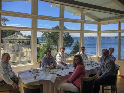 Spruce Point Inn and Spa - 27