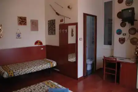Albergo Astro - 15