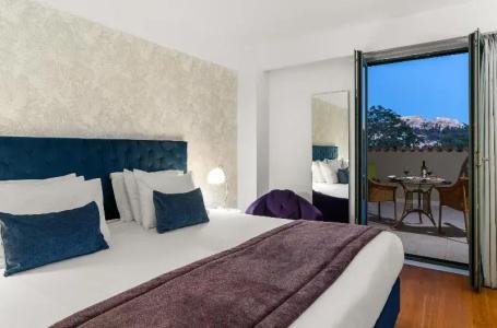 Athenaeum Eridanus Luxury - 107