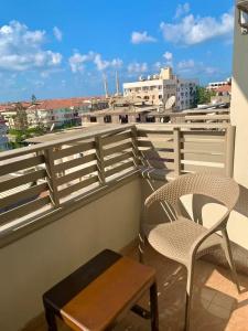Dolphin Ras El-Bar - 50