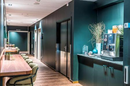 Scandic Continental - 3
