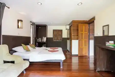Mook Lanta Eco Resort - 122