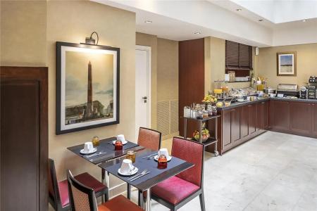 Best Western Plus Sydney Opera - 20