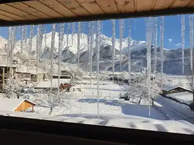 Mountain Star in Mestia - 25