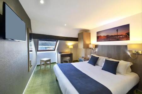 Hôtel Eugénie - 34
