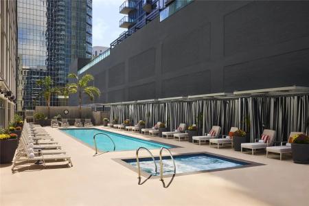 Carte San Diego Downtown, Curio Collection By Hilton - 21