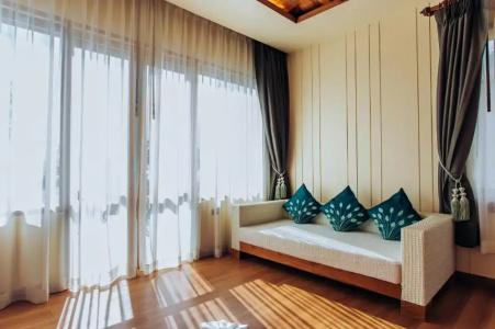 Koh Yao Yai Hillside Resort - 93