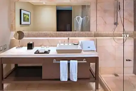 The Westin Santa Fe, Mexico City - 54