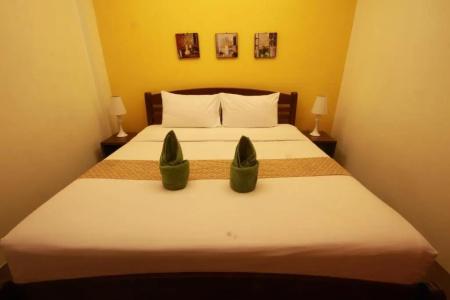 Tharathip Resort Koh Phangan - Sha Plus - 143