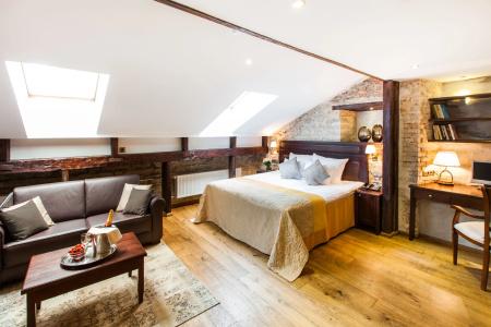 The von Stackelberg Tallinn - 18