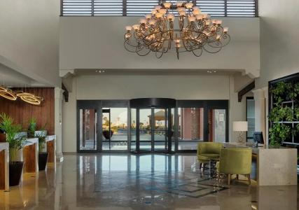 The Cascades Golf Resort, Spa & Thalasso - 23