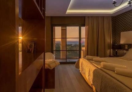 Elegance Luxury Executive Suites - Adults Only - 59