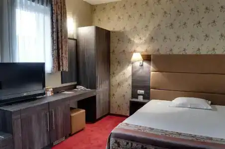 Spa Dvoretsa - 20