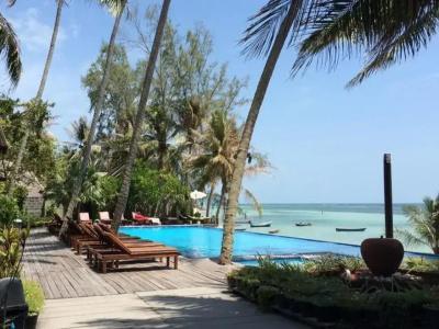 Sunset Cove Resort - 41
