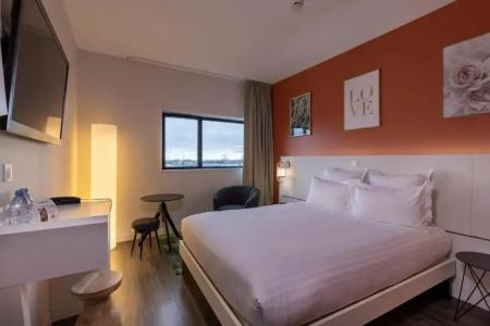 Padja hôTel & Spa Vannes - 102