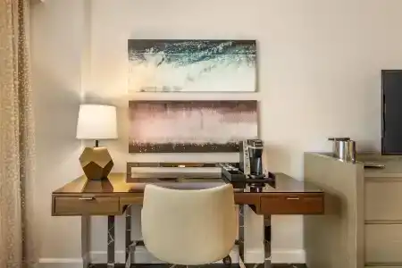 Royal Sonesta Houston Galleria - 43