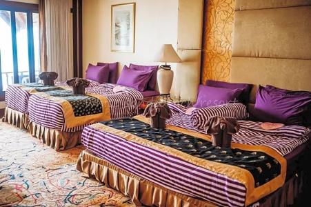White Sand Beach Resort - 155