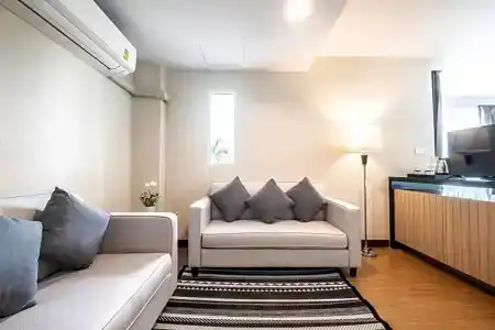 Sinsuvarn Airport Suite - 81