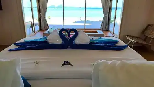 Koh Mook Sivalai Beach - 66
